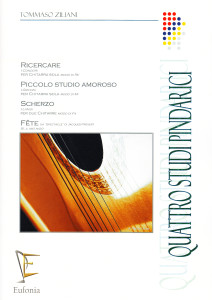 Quattro studi Pindarici