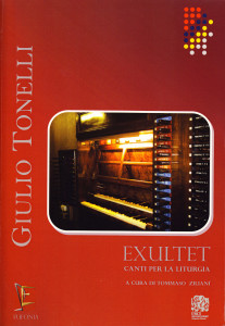 Tonelli - V - Exultet