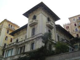 Conservatorio La Spezia